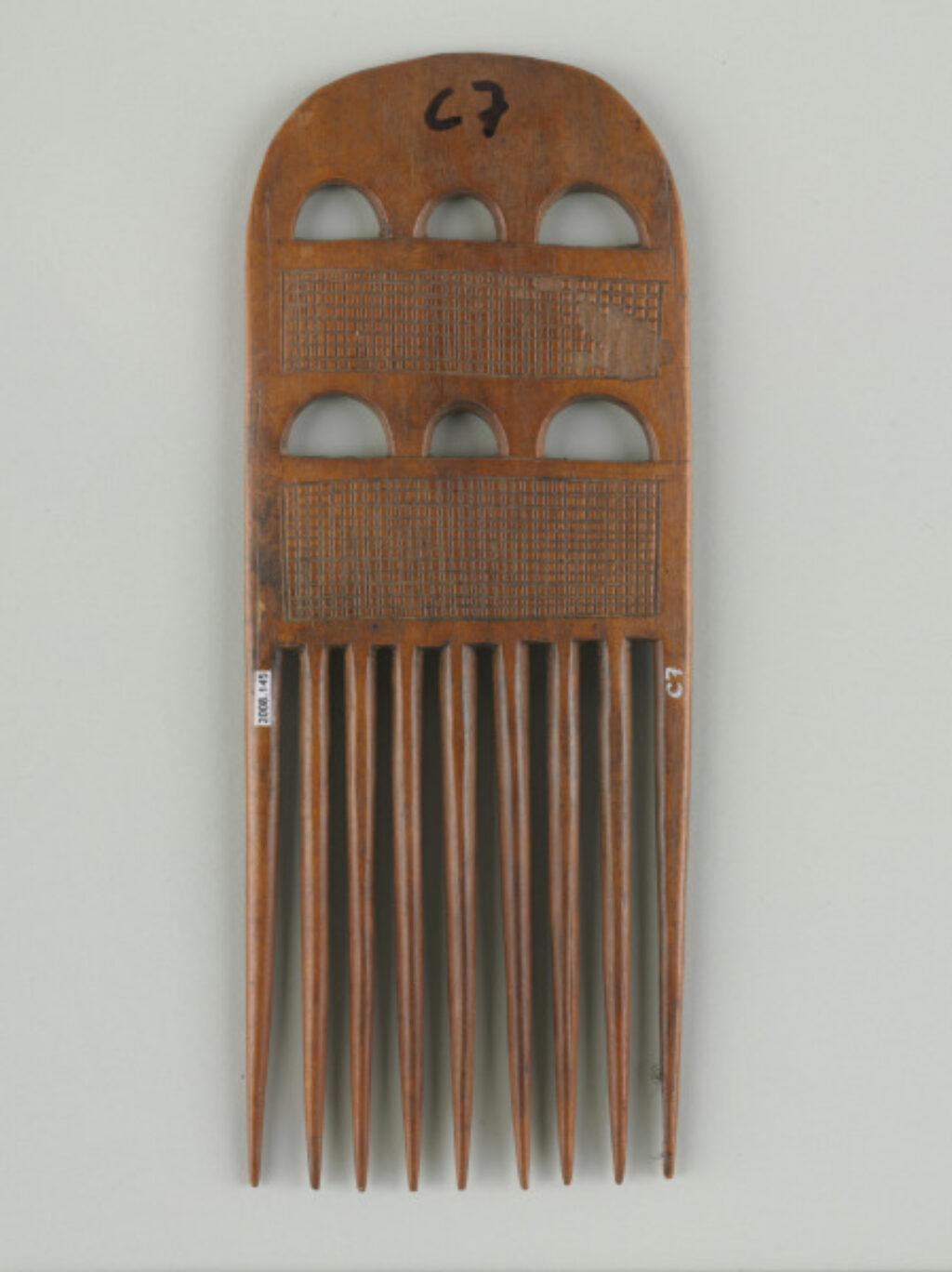 Comb - Image 3