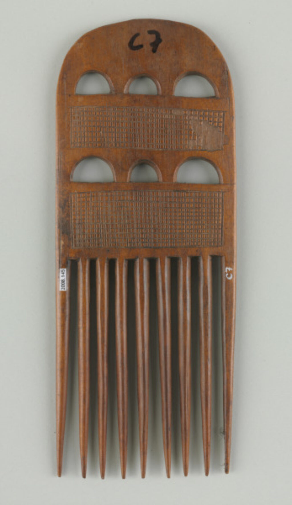 Comb - Image 2