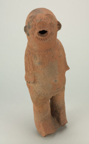 Funerary Sculpture