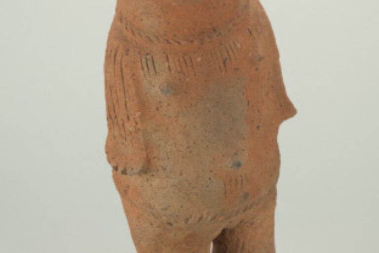 Funerary Sculpture