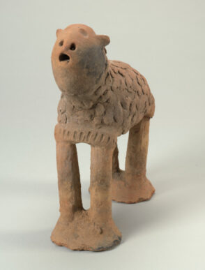 Funerary Sculpture