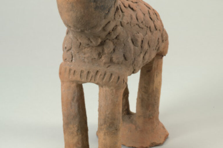Funerary Sculpture