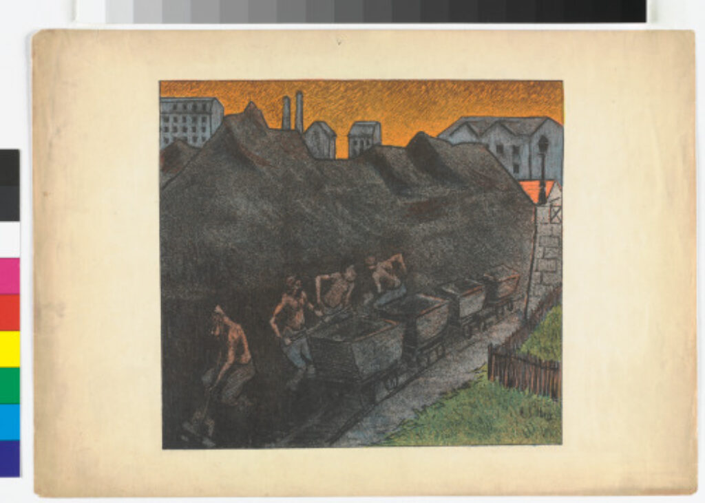 The Weavers - Image 1