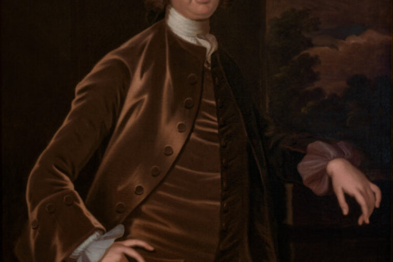 CHARLES CARROLL OF ANNAPOLIS