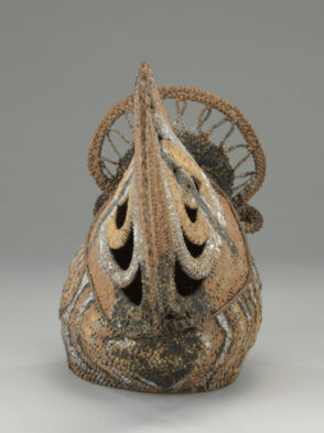 Helmet Mask (Baba Tagwa)