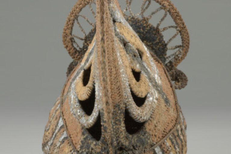 Helmet Mask (Baba Tagwa)