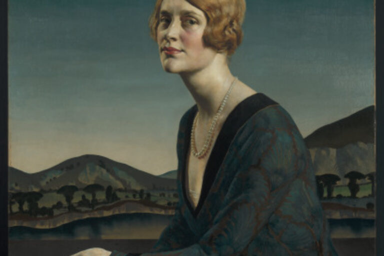 ETHEL EPSTEIN JACOBS (MRS. HAROLD DUANE JACOBS)