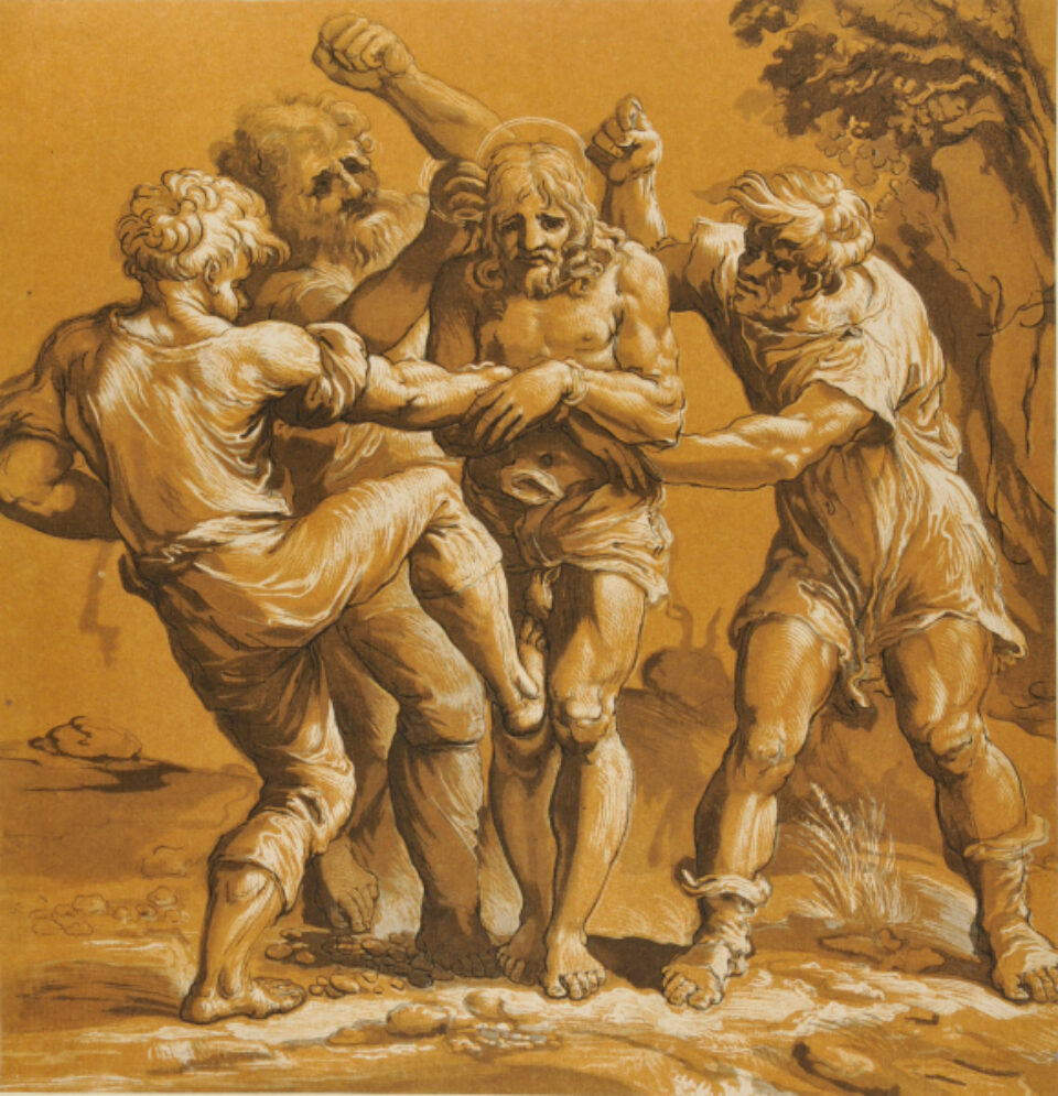 Johann Gottlieb Prestel