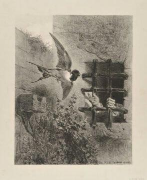 The Prisoner