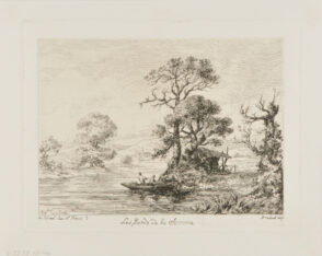 Les Bords de la Somme