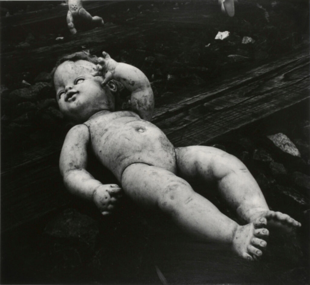 Untitled from Projecting