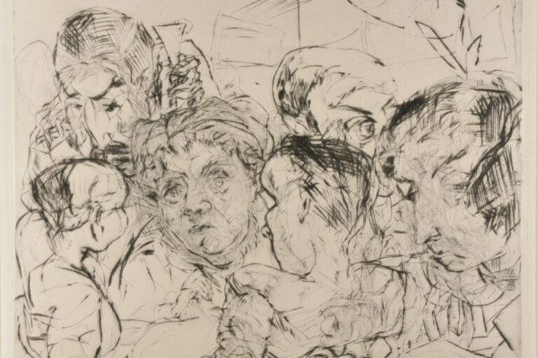 SOCIETY 1915