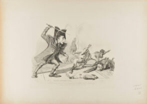 “But man, proud man, dressed in a little brief authority”