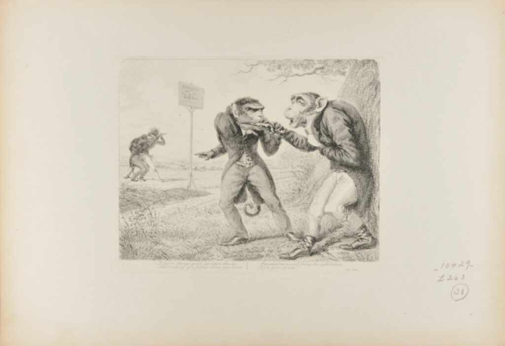 “It has a strange, quick jar upon the ear”