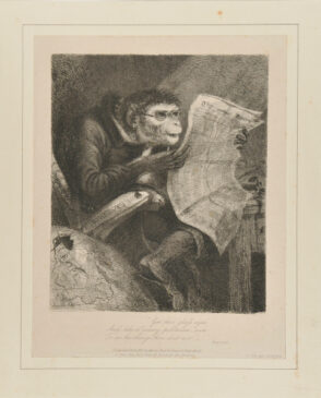 “Get thee glass eyes”