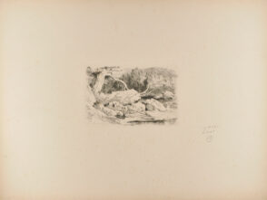 The Mountain Torrent