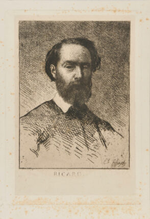 Ricard, Gustave