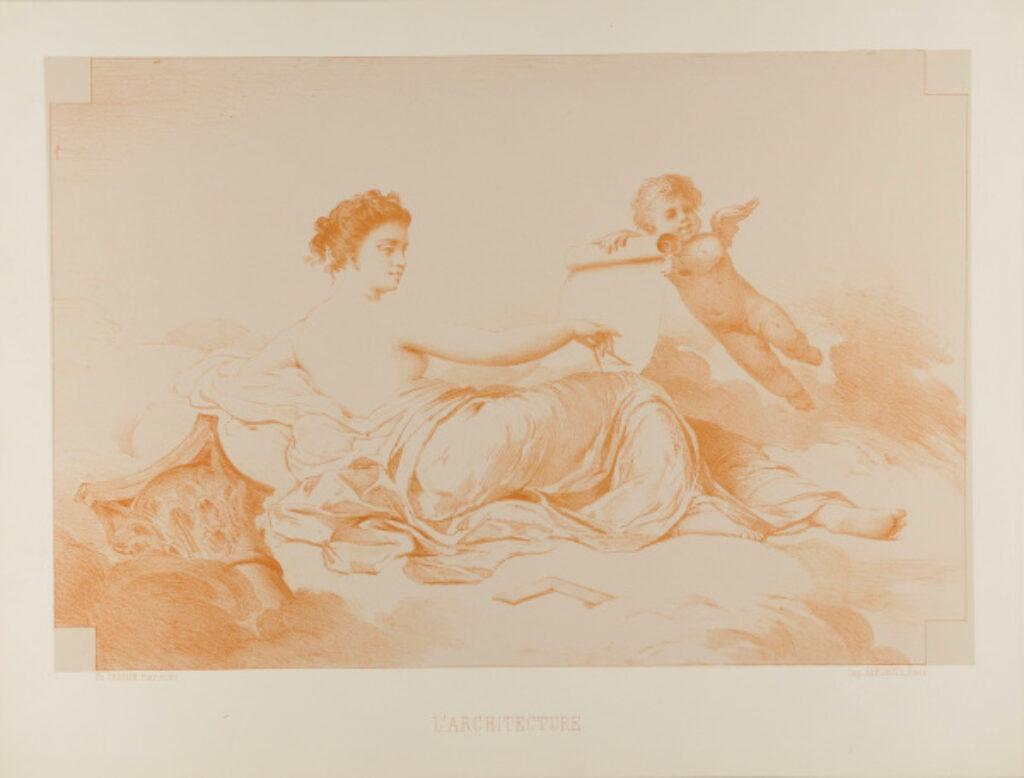 L’Architecture