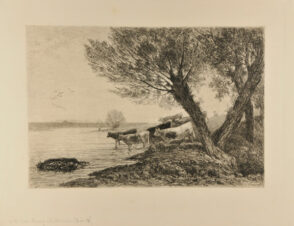 Passage de la Ternoise