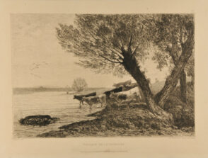 Passage de la Ternoise