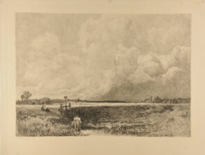 Dans le Pays de Caux