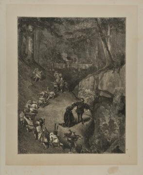 The Fantastic Banquet