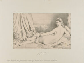 Odalisque