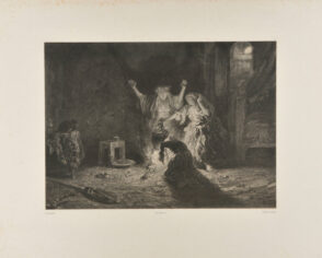 Les Sorcières de Macbeth