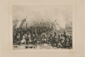 Jémmapes – 6 Novembre 1792