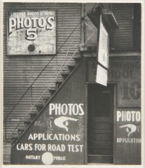 License Photo Studio, New York