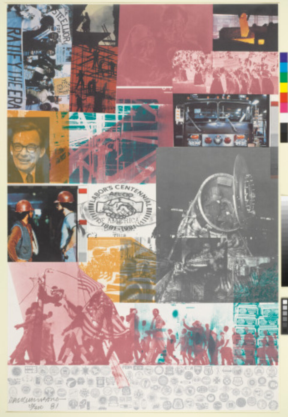 New York City Central Labor Council AFL-CIO and American Federation of Labor and Congress of Industrial Organizations