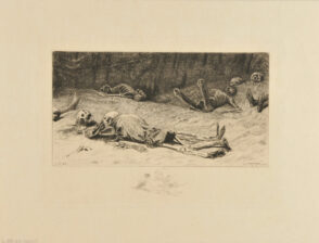 The Bones of Esmeralda and the Hunchback