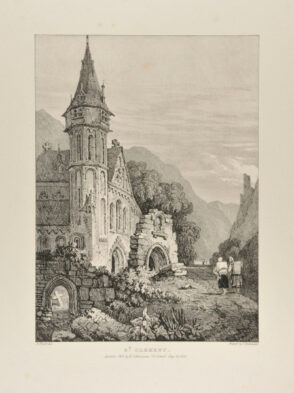 St. Clement
