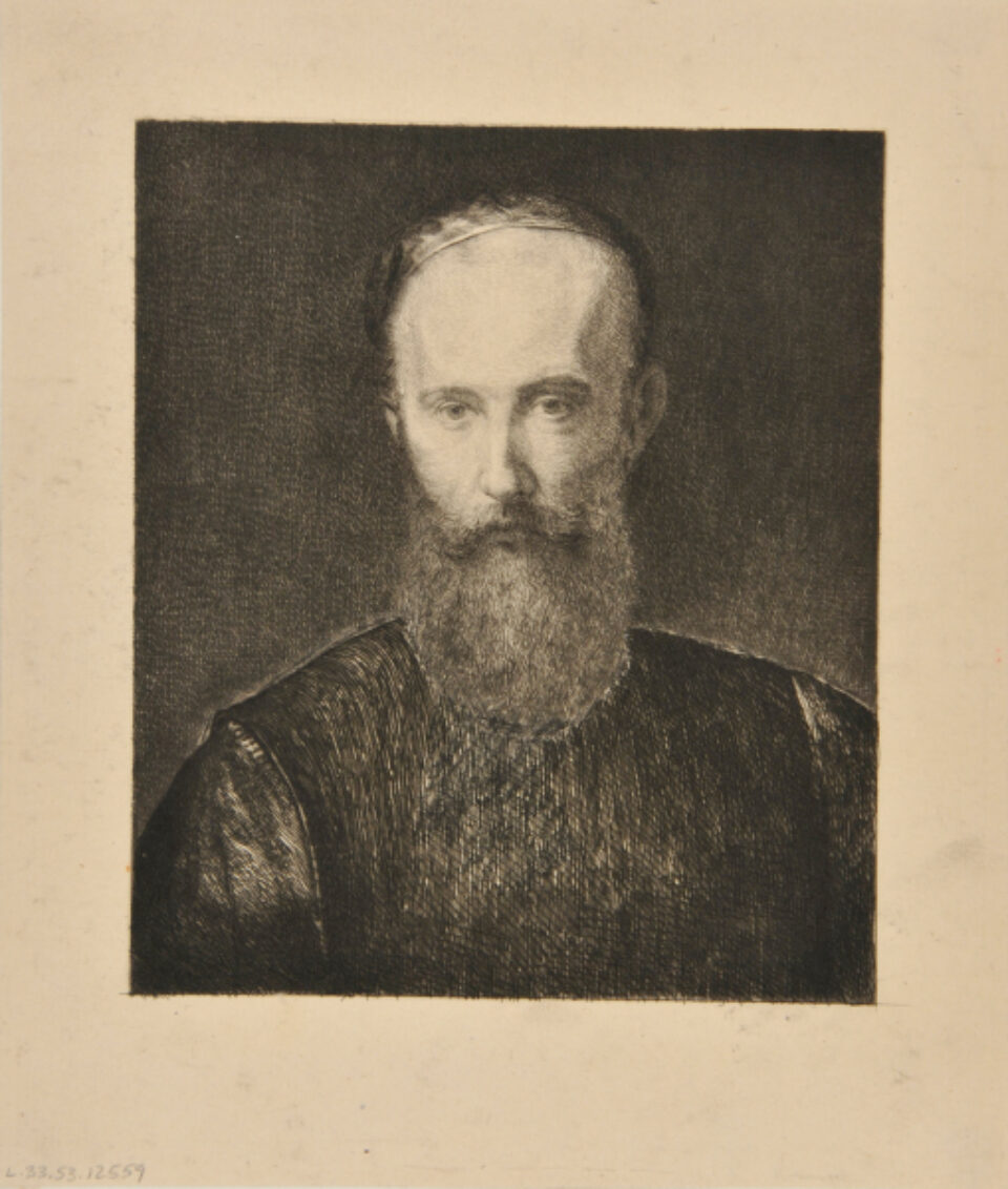 Louis Gustave Ricard