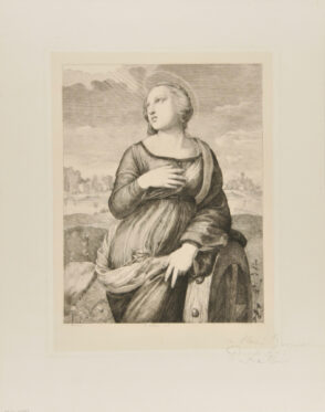 Saint Catherine of Alexandria