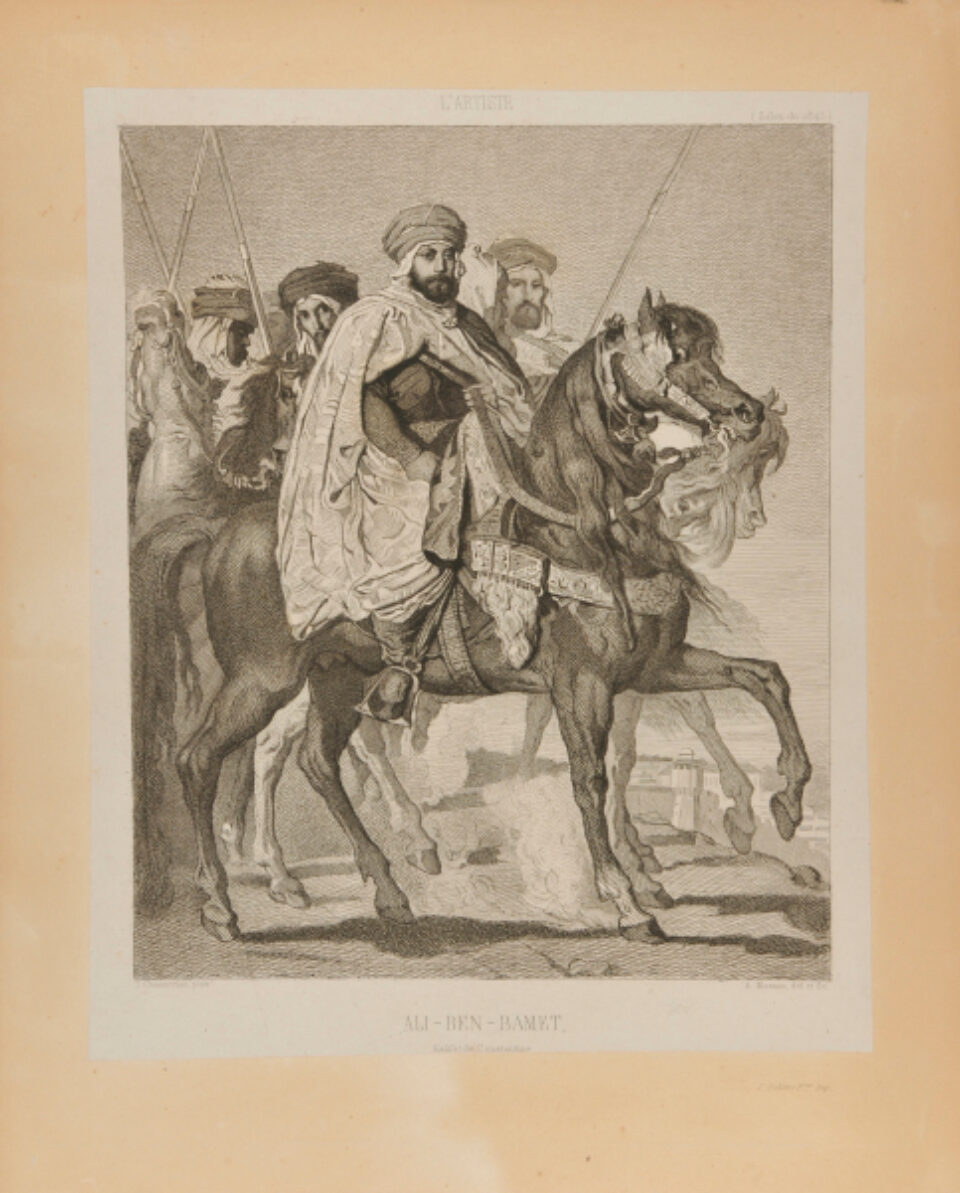 Alphonse Charles Masson