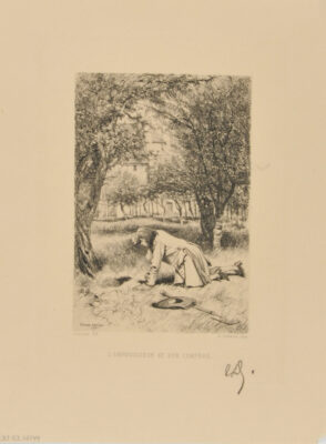 L’Enfouisseur et Son Compère