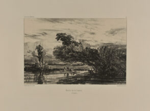 Bords de la Somme (Picardie)