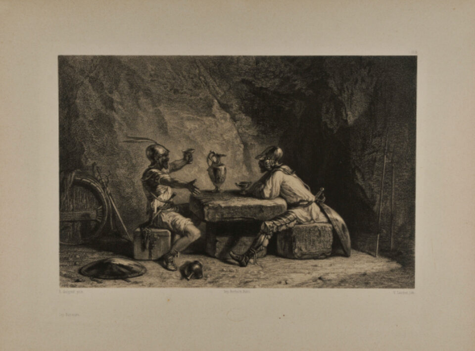 Jean-Baptiste Victor Loutrel