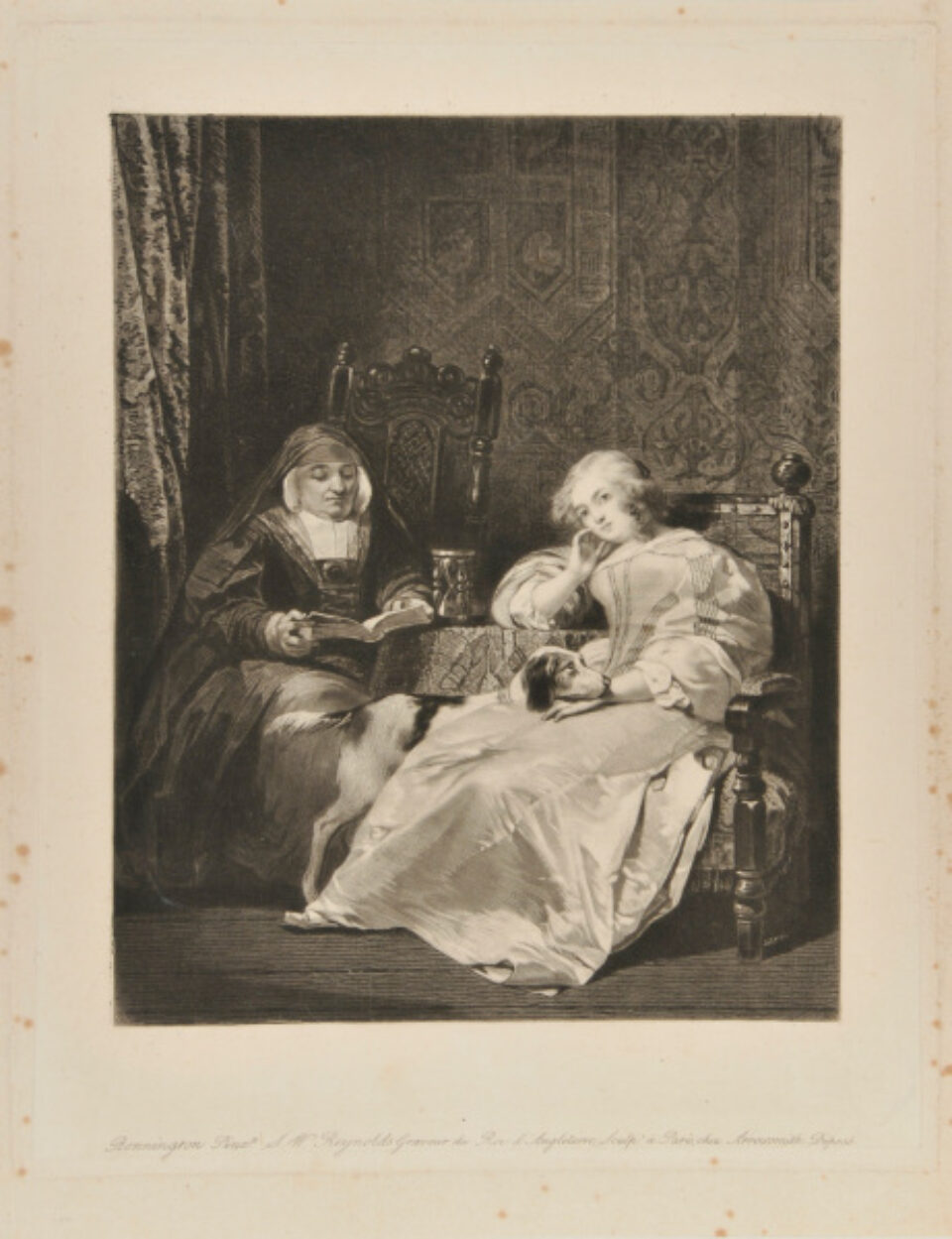 Rittner and Arrowsmith