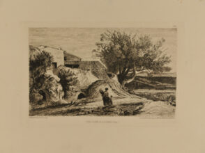 Une Usine à la Crau (Var)