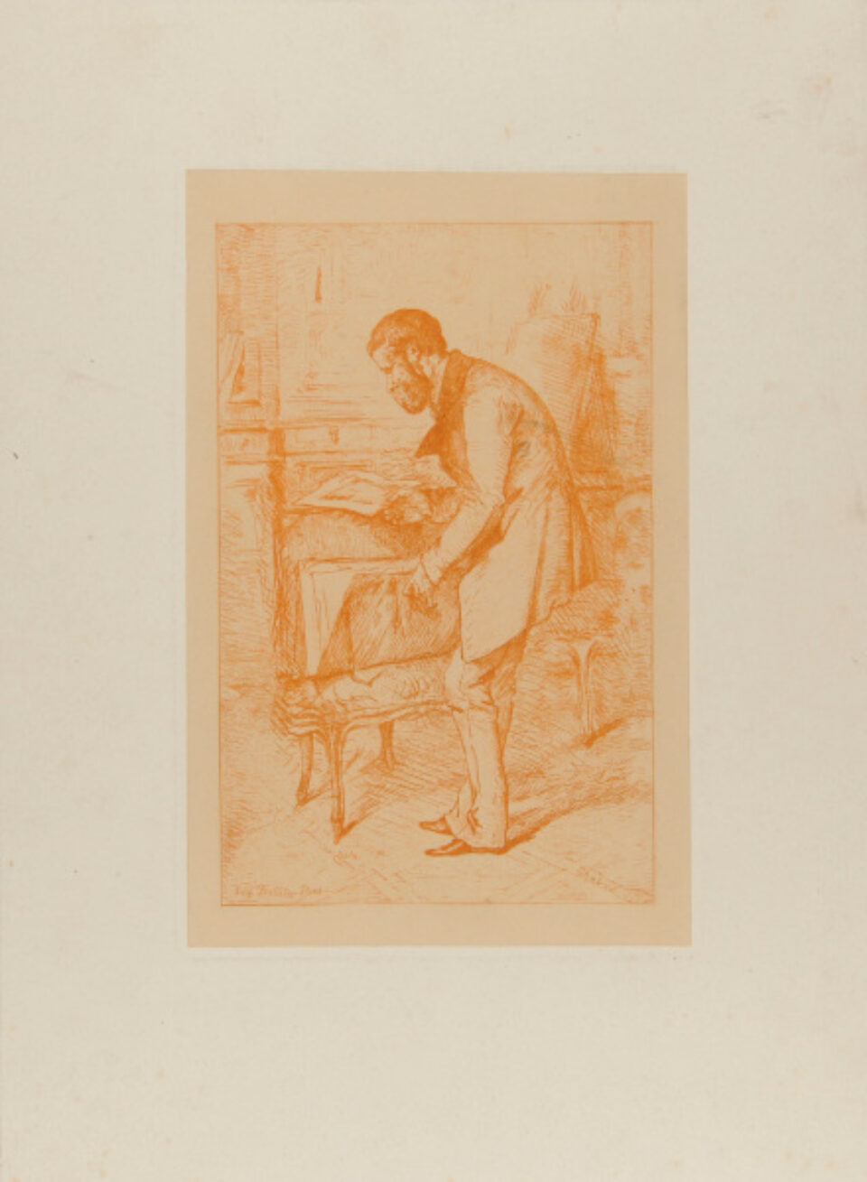 Victor Joseph Chavet