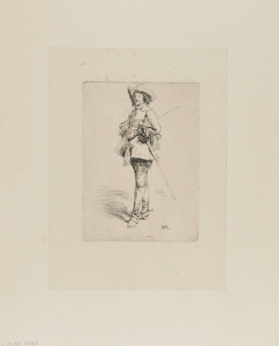 Charles Alex Ph.-Aug. Blanc