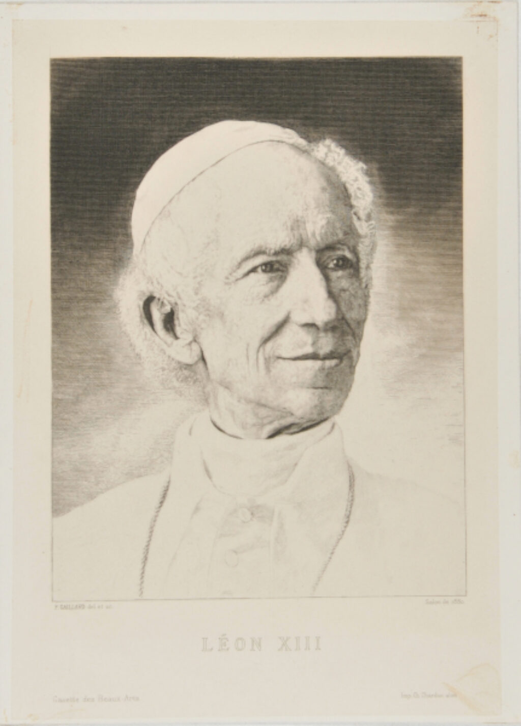 Léon XIII - Image 1