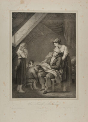 La Famille Malheureuse