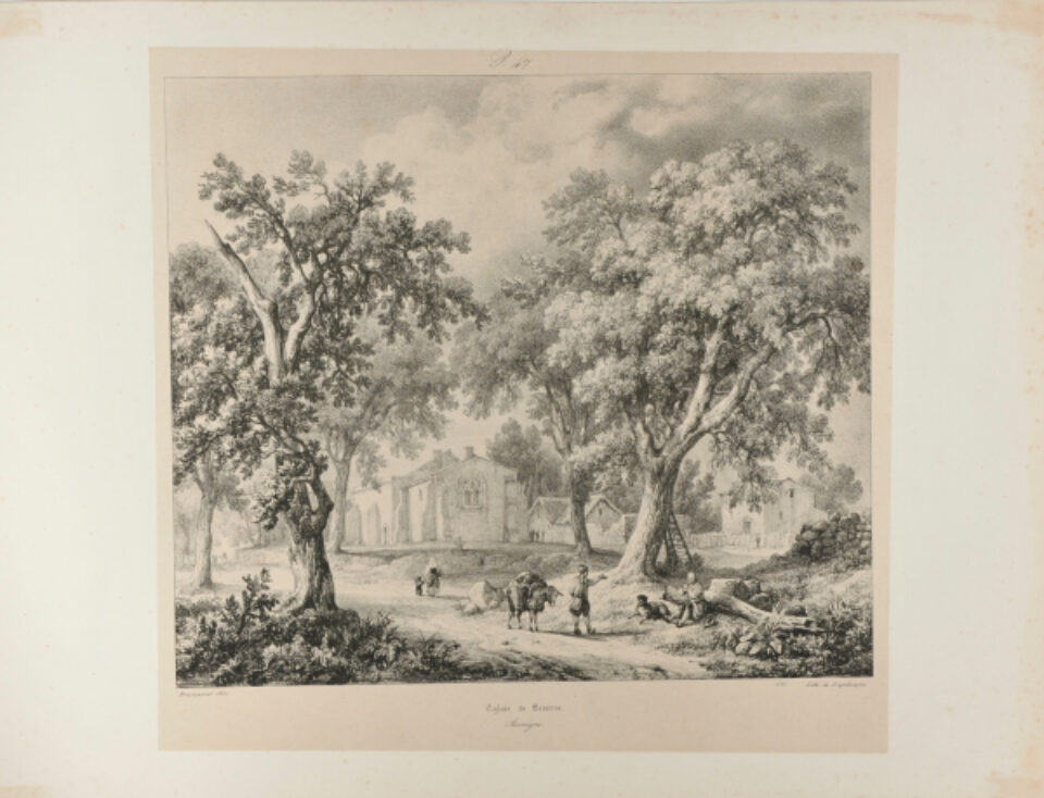 Jacques Raymond Brascassat