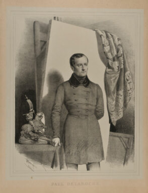 Paul Delaroche