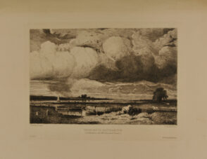 Environs de Southampton