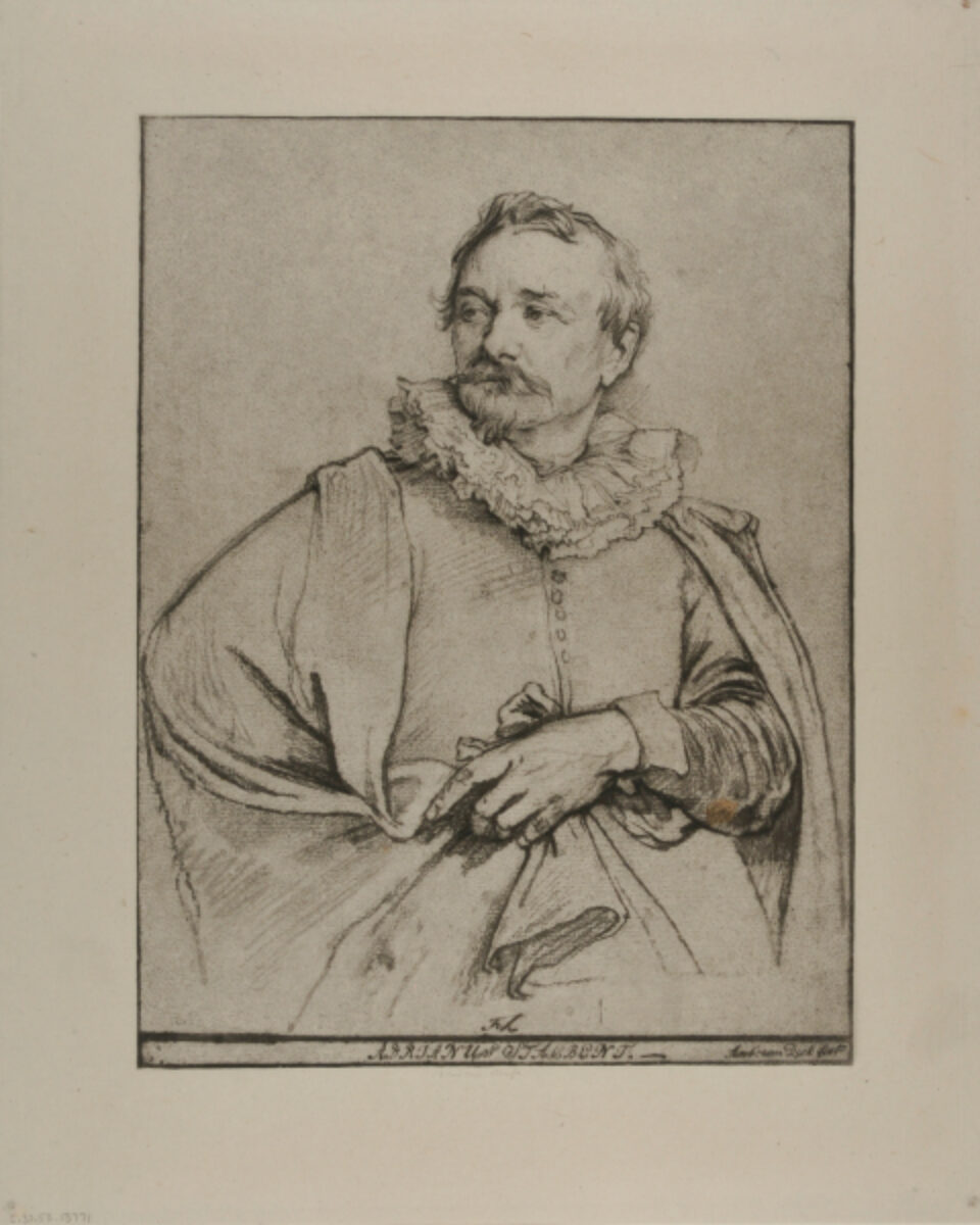 Etienne-Larose Baudran