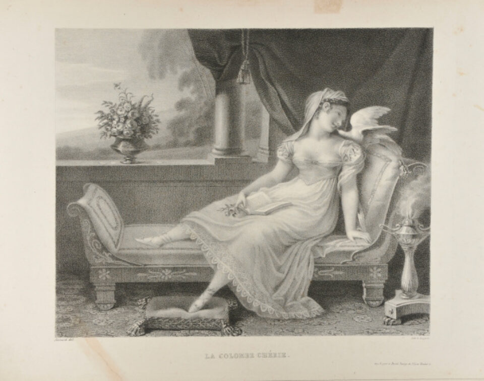 Francois Louis Soinard